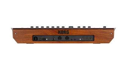 Korg - Minilogue Analog Synthesizer