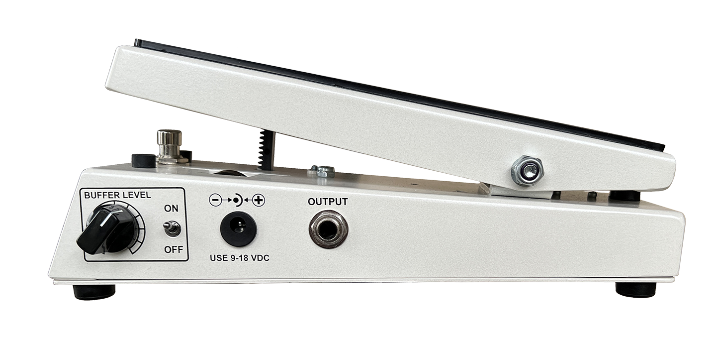 Fulltone - Supa-Wah