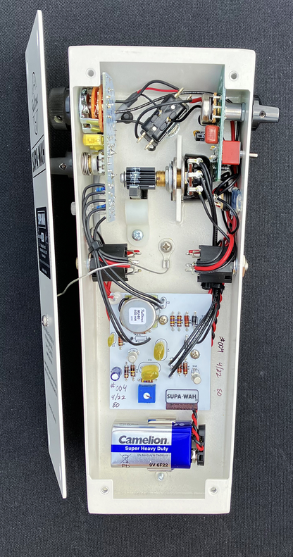 Fulltone - Supa-Wah