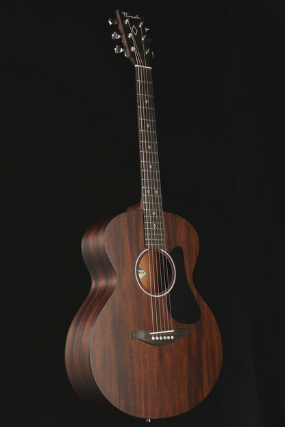 Fenech - Delta Blues Auditorium Mahogany
