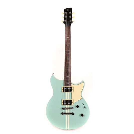 Yamaha - Revstar Standard RSS20 Humbuckers (Sonic Blue)