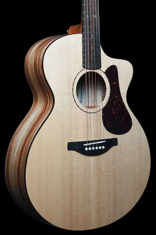 Fenech - VT Series Grand Auditorium Spruce Camphor