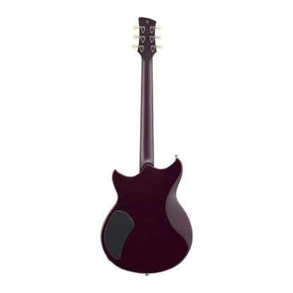 Yamaha - Revstar Standard RSS02T P90s (Fired Red)