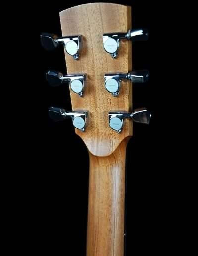 Fenech - VT Series Grand Auditorium Spruce Camphor