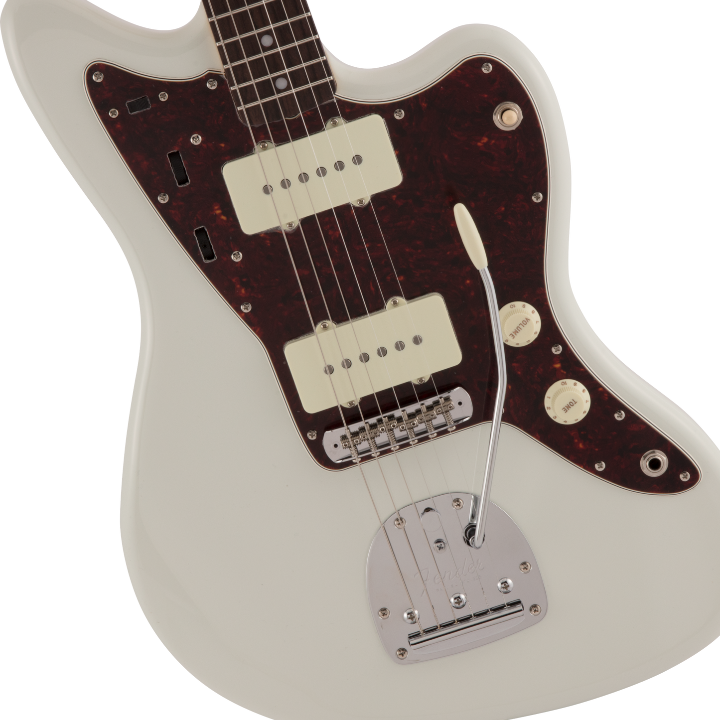 Fender - MIJ Jazzmaster