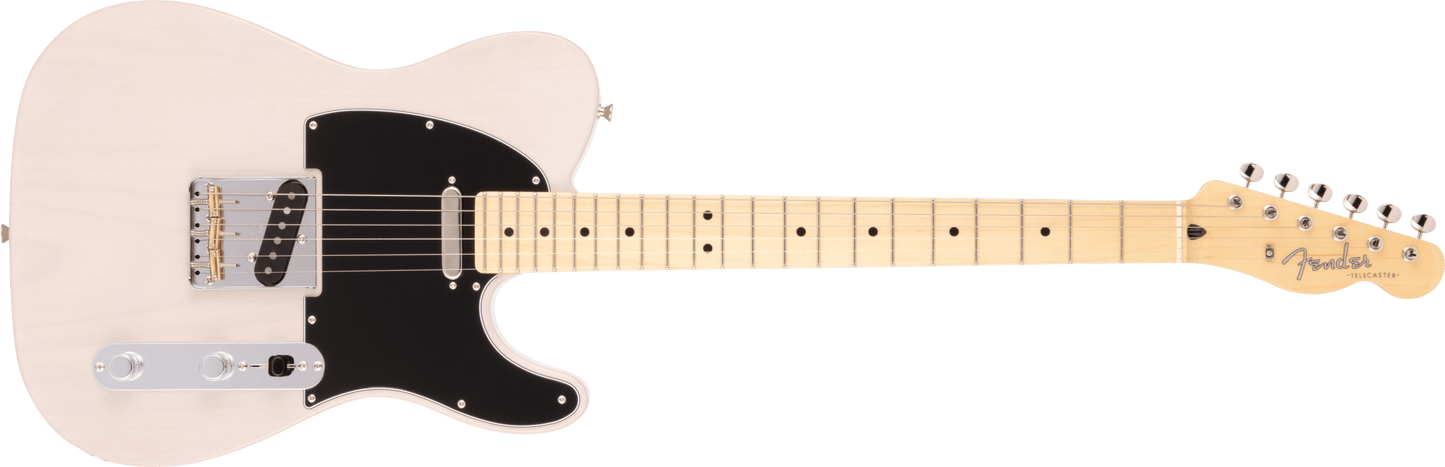 Fender - Hybrid II Telecaster Made In Japan