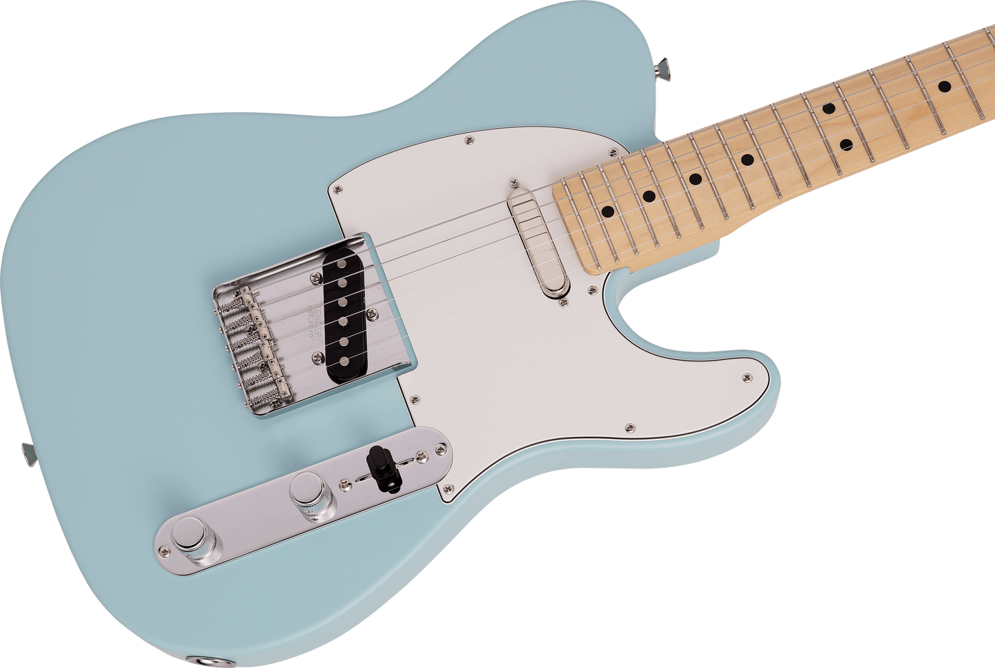 Fender - Junior Collection Telecaster MIJ
