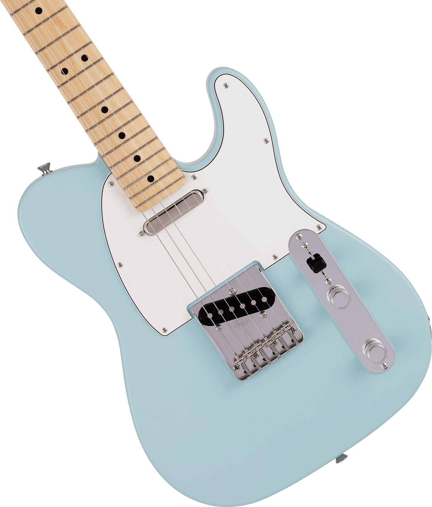Fender - Junior Collection Telecaster MIJ