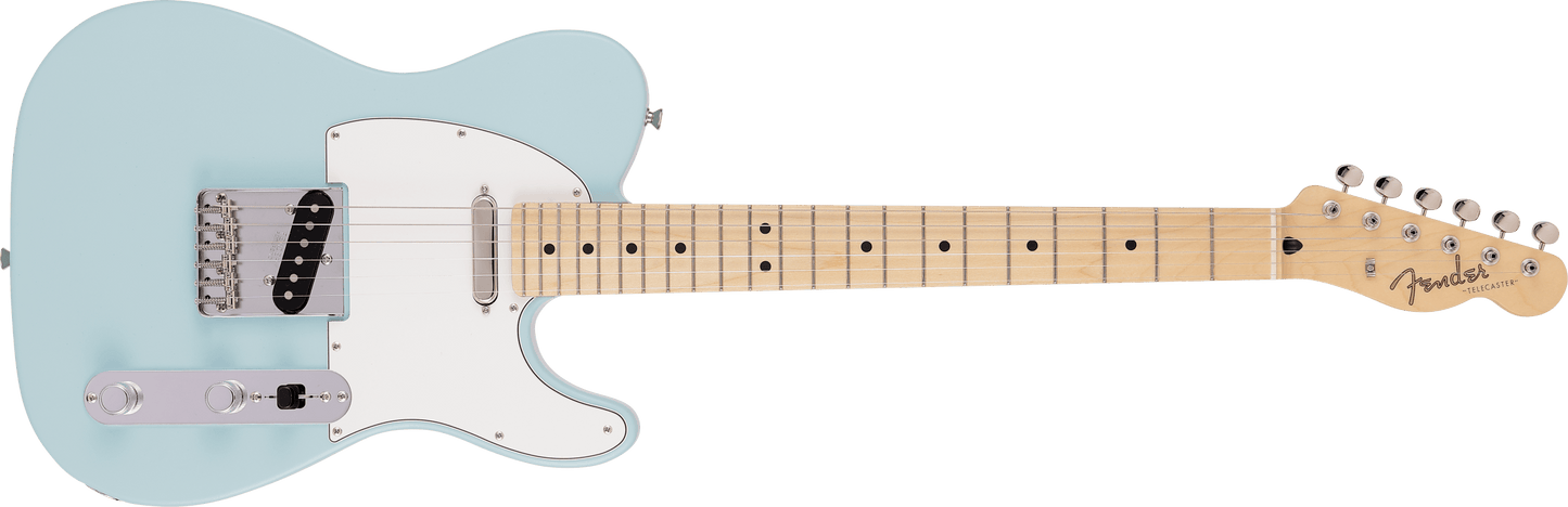 Fender - Junior Collection Telecaster MIJ