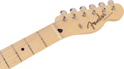 Fender - Junior Collection Telecaster MIJ