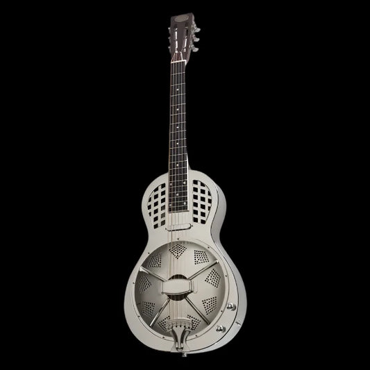 Bourbon Street - Parlour Style Resonator