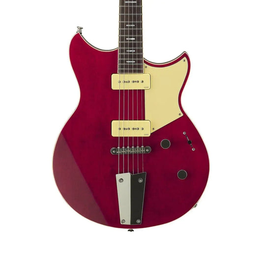 Yamaha - Revstar Standard RSS02T P90s (Fired Red)