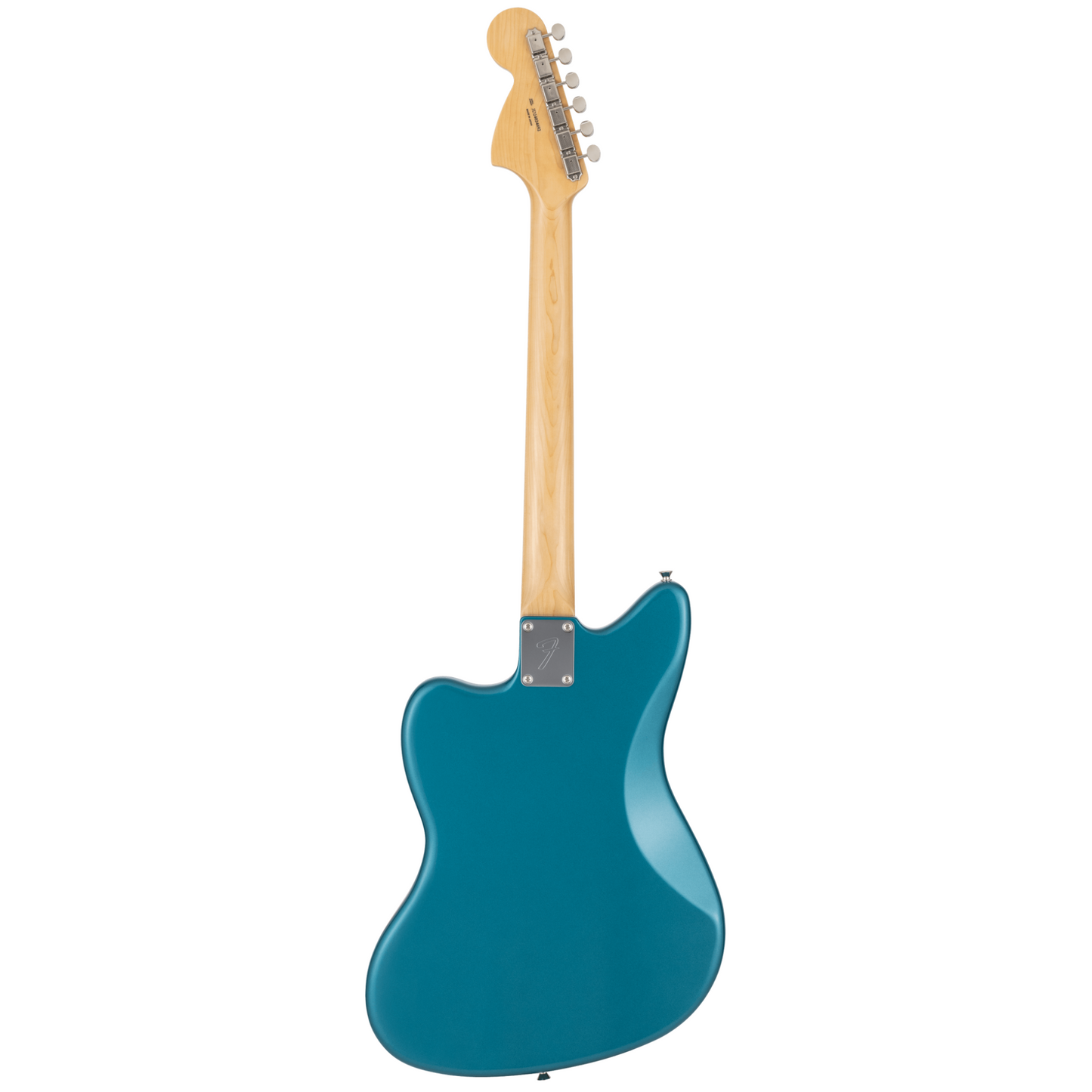 Fender - MIJ Traditional 60s Jazzmaster