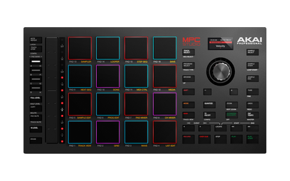 AKAI - MPC Studio Drum Pad