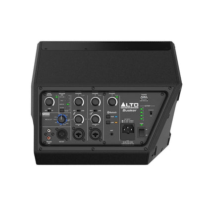 Alto - Busker 200W Portable PA