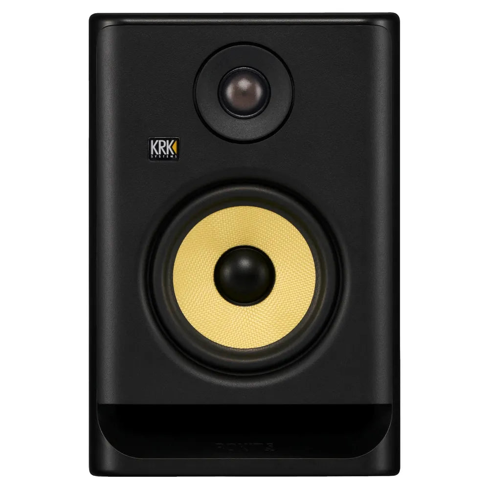 KRK - Rokit 5 Gen Five Active Studio Monitor (1 unit)