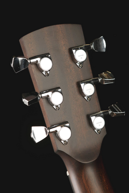Fenech - Delta Blues Auditorium Mahogany