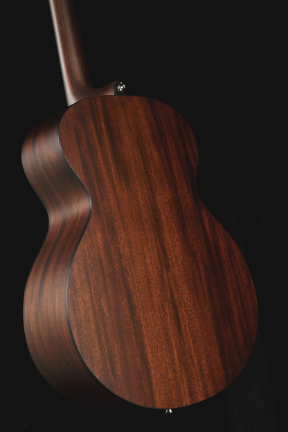 Fenech - Delta Blues Auditorium Mahogany