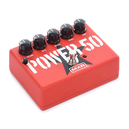 MXR - Tom Morello Power 50 Overdrive