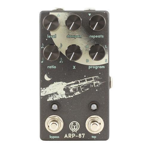Walrus Audio - Preowned ARP-87 Multi-Function Delay