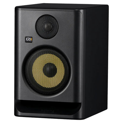 KRK - Rokit 5 Gen Five Active Studio Monitor (1 unit)