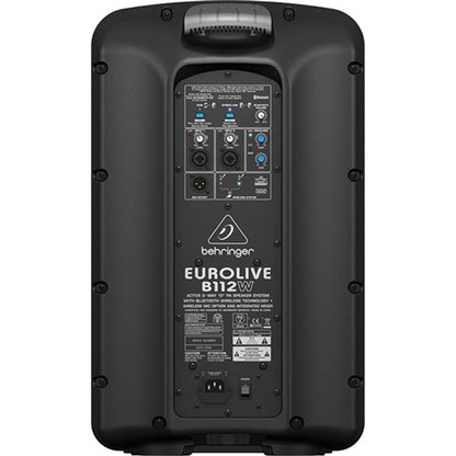 Behringer - Eurolive B112W Powered Speaker