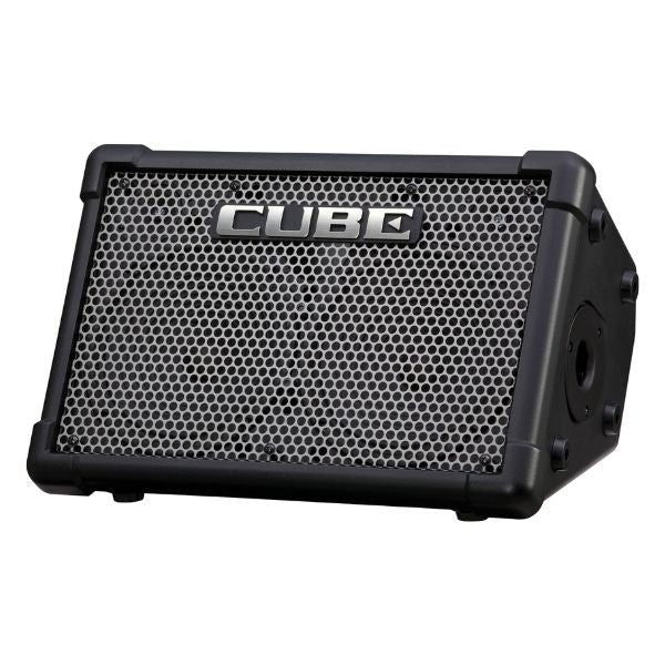 Boss - Street Cube Ex