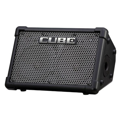 Boss - Street Cube Ex