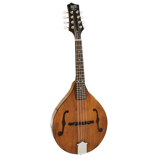 Barnes & Mullins - Wimborne Mandolin