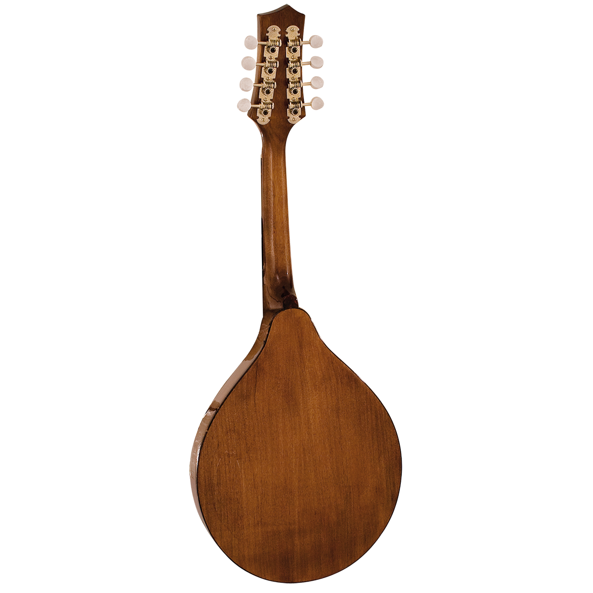 Barnes & Mullins - Wimborne Mandolin