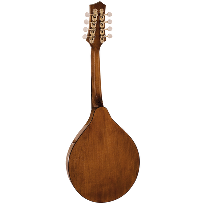 Barnes & Mullins - Wimborne Mandolin