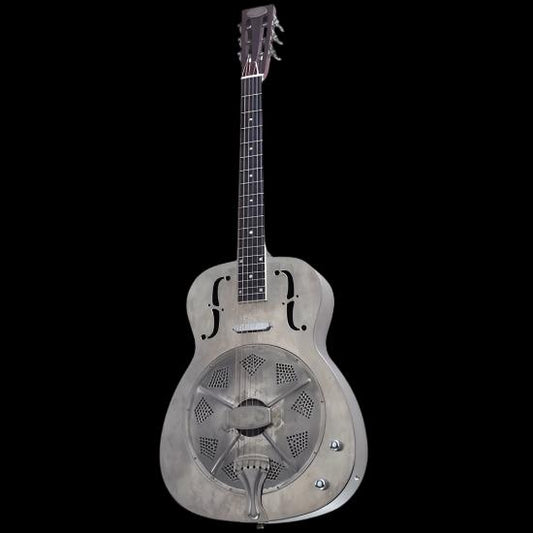 Bourbon Street - Aged Style-0 Resonator