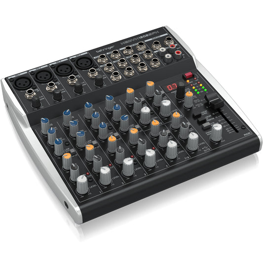 Behringer - Xenyx 1202SFX Mixer