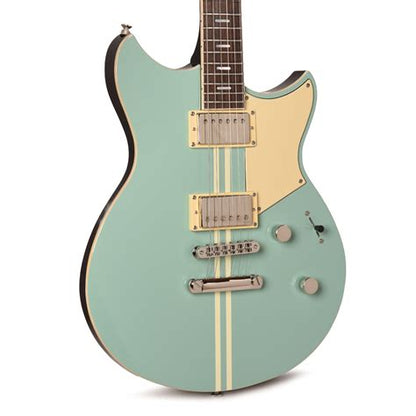 Yamaha - Revstar Standard RSS20 Humbuckers (Sonic Blue)