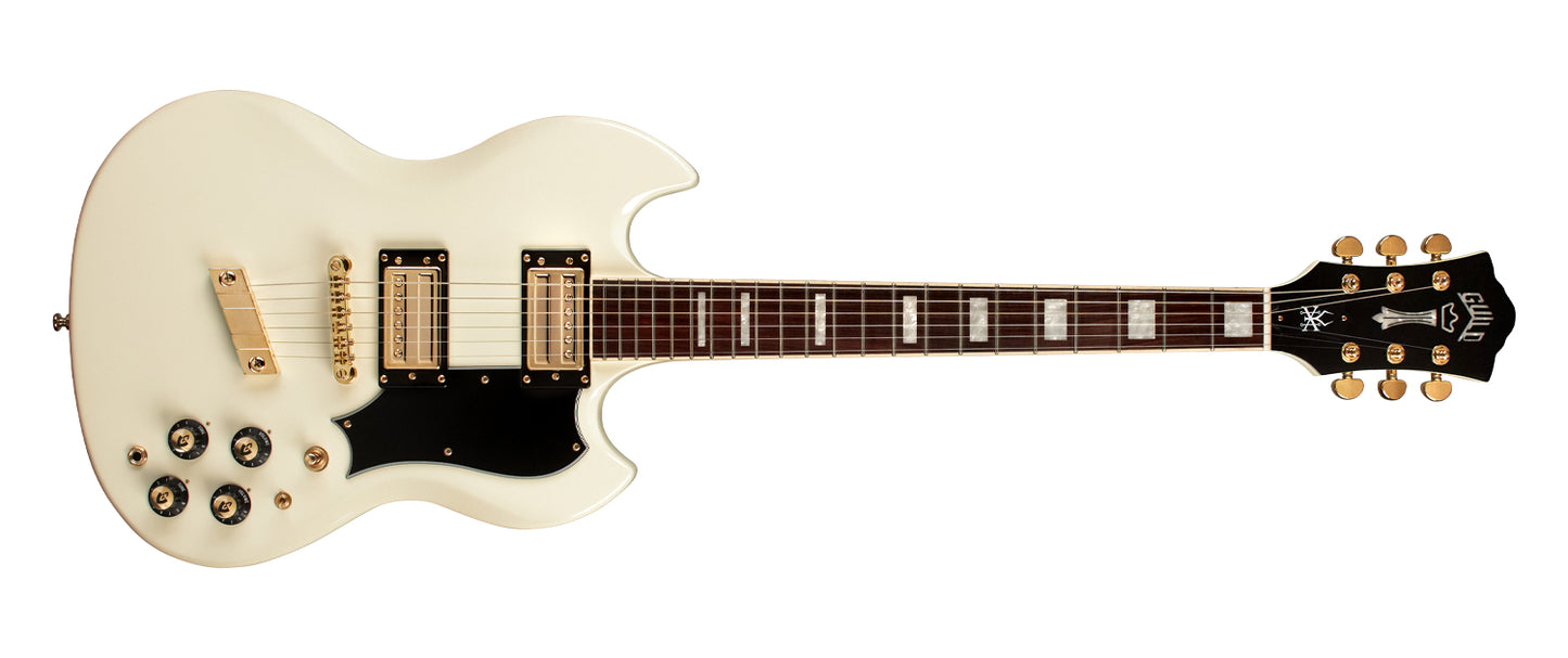 Guild - Kim Thayil Polara S100