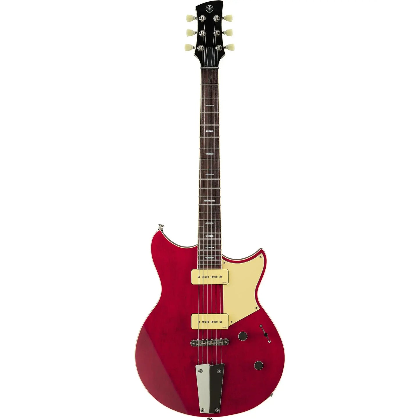 Yamaha - Revstar Standard RSS02T P90s (Fired Red)