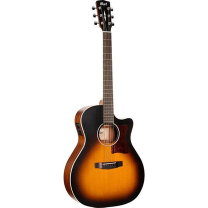 Cort - GA1E Grand Auditorium Cutaway Pickup