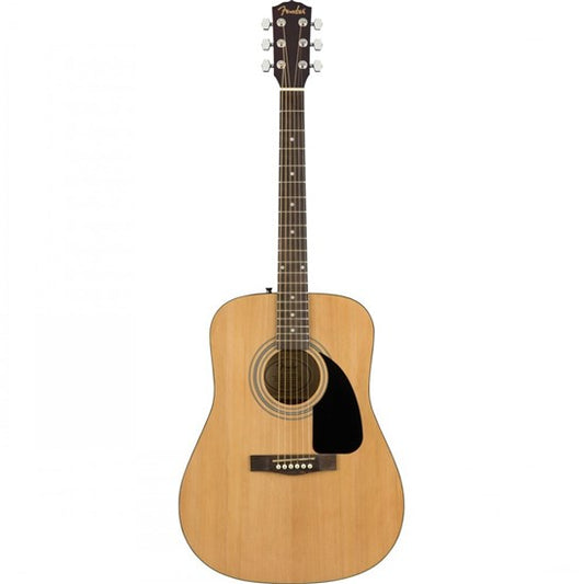 Fender - FA115 Acoustic Starter Pack