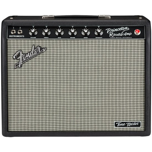 Fender - Tonemaster Princeton Reverb