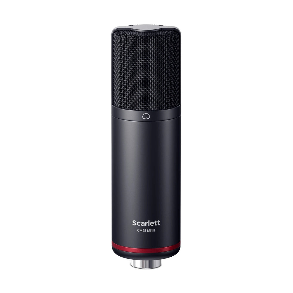 Focusrite - Scarlett Solo Studio