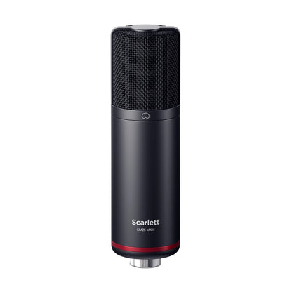 Focusrite - Scarlett Solo Studio