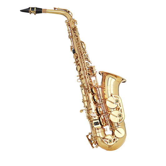 Grassi - Alto Saxophone SAL700