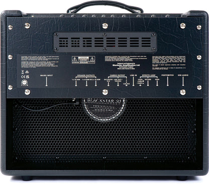 Blackstar - HT20r MKiii