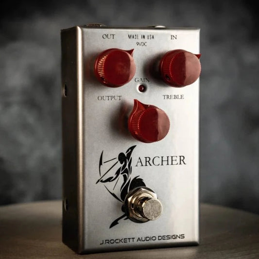 J. Rockett Audio Designs - Archer