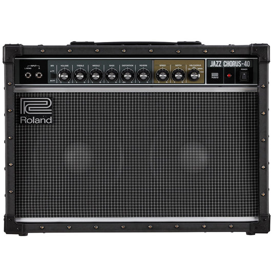 Roland - JC40 Guitar Amplifier