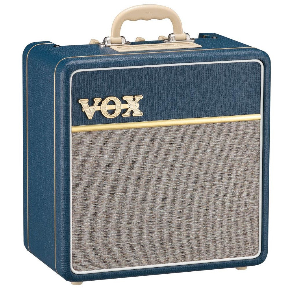 Vox - AC4C1-B1 (Blue)