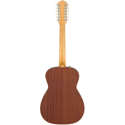 Fender - Tim Armstrong Hellcat Acoustic 12-String Guitar