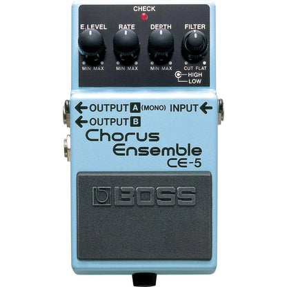 Boss - CE-5 Chorus Ensemble