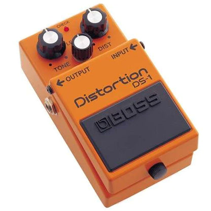 Boss - DS-1 Distortion