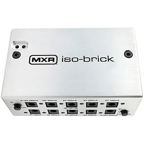 MXR - ISO-Brick Power Supply